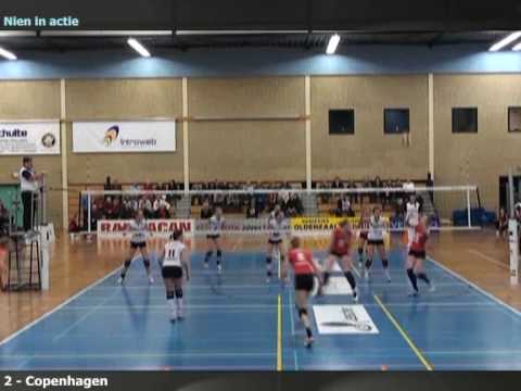 Heutink Pollux - Sliedrecht Sport