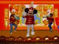 Mickey S Fun Songs Campout At Walt Disney World Intro