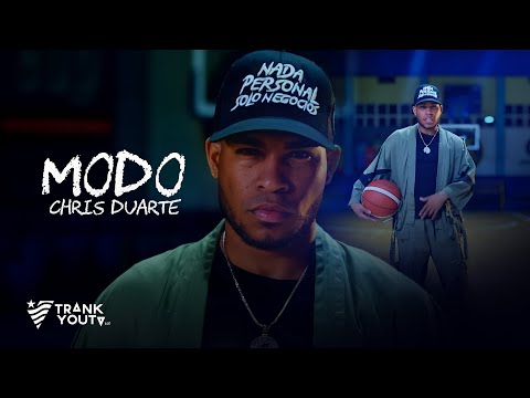 Kenser - Modo Chris Duarte (Respuesta al 23) | THE BEST OF ME