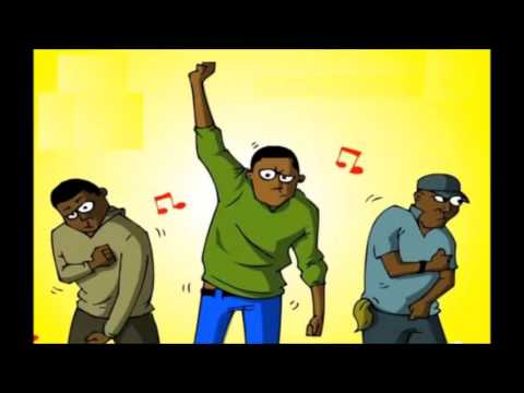 Hot Ghana Nigeria party mix