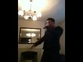Lunar Sanctum (Kamelot Audition)