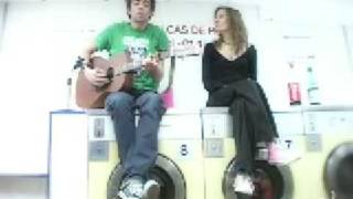 Cocoon - I Don't Give A Shit [Acoustic]