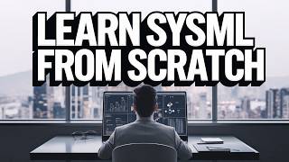 Download the video "SysML Example Walkthrough from Scratch & Simulated within Cameo"