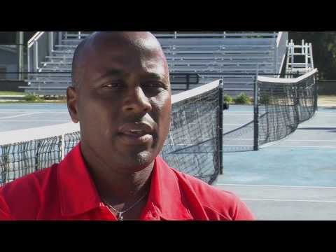 MaliVai Washington