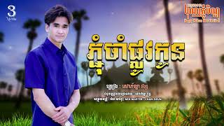 ភ្ជុំចាំផ្លូវកូន | សេាភ័ណ្ឌ វង្ស | ( រីករាយ ពិធីបុណ្យភ្ជុំបិណ្ឌ )【OFFICIAL AUDIO】