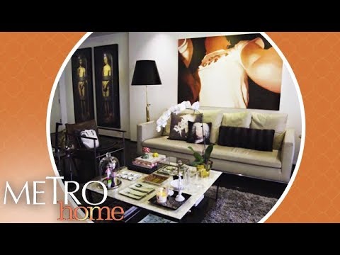 Dr. Gerard Henson's Home | Metro Home