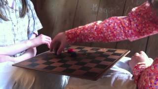 Colonial Toys! The Video... BALJ