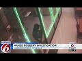 Surveillance Video Shows Armed Robbery In Titusville