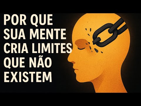 The Limits That Only Exist in Your Head (And How to Break Them)