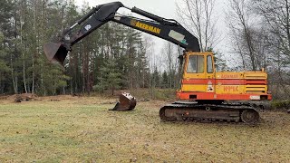 Купить мини-экскаватор Åkerman H9BLC - Изображение 4 | Machineryline MD Мини-экскаватор Åkerman H9BLC | Изображение 4 - Machineryline