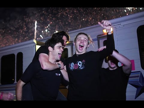 Behind the 9: ALPHA 9 at EDC Las Vegas