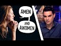 LOL: Congress Opens Prayer with 'Amen And Awomen'