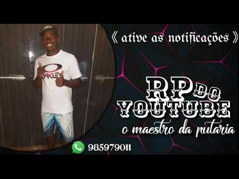 MC JAJAU, MC CODE, MC SACI & MC FAHAH-QUARENTENA 2K20  {{R.P DO YOUTUBE}}