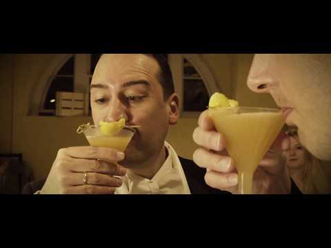 Christmas Display - ‘A Little Party Never Hurt Nobody!’ (2017)