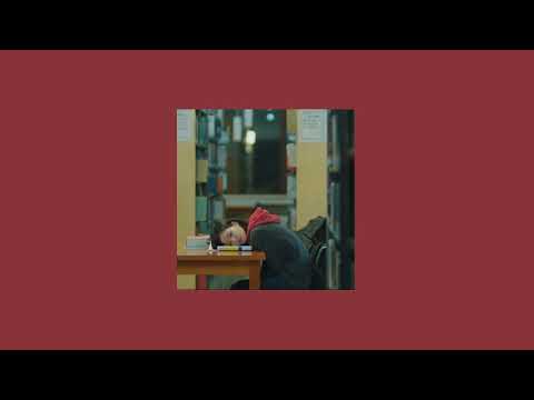 heize (ft.han soo ji) - round and round (goblin ost) // slowed + reverb