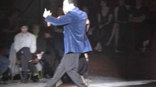 Geraldine Rojas & Ezequiel Paludi "Una Lagrimita" Hector Varela