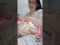 Breastfeeding The Third Child Is Not Easy