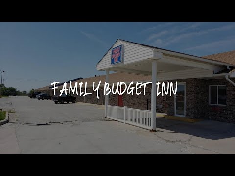 Family Budget Inn Review - Bethany , United States of America