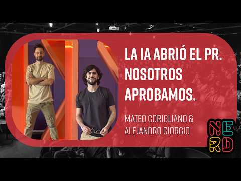 La IA abrió el PR. Nosotros aprobamos.