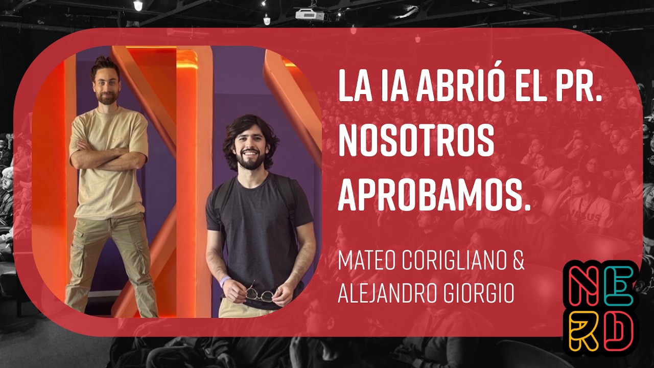 La IA abrió el PR. Nosotros aprobamos.