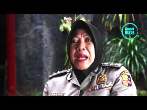 Wanita kehilangan berat badan dengan 400 kg Yoga untuk hasil penurunan berat badan
