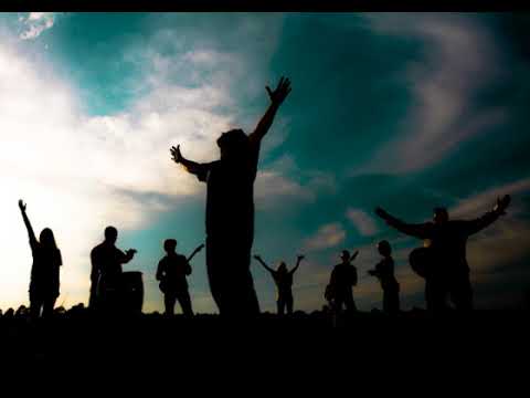 Alabar a cristo  - Rafael y Yaniri