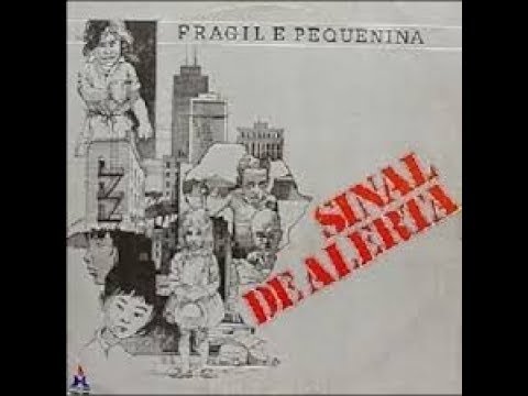 SINAL DE ALERTA - O BARQUINHO