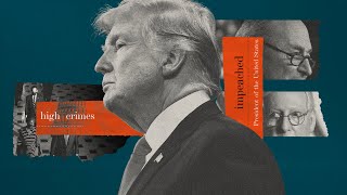 Watch: Day 3 Of Donald Trump's Impeachment Trial In The Senate | NBC News video