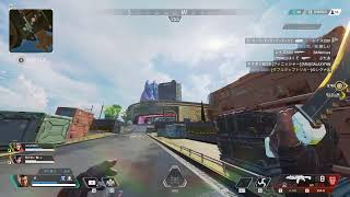 apex カジュ