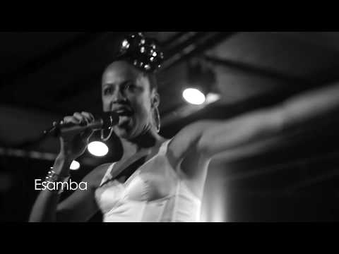 Sthlm Jazz - Esamba by Junior Jack / Rasmus Faber LIVE