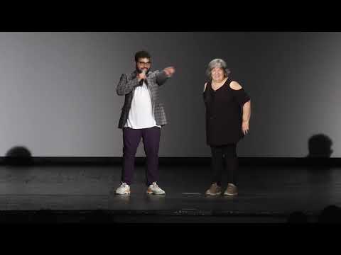 jordan Verallo Ospite Teatro Govi 2024