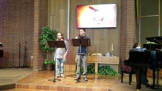 It&#39;s Alright - 04/07/2019