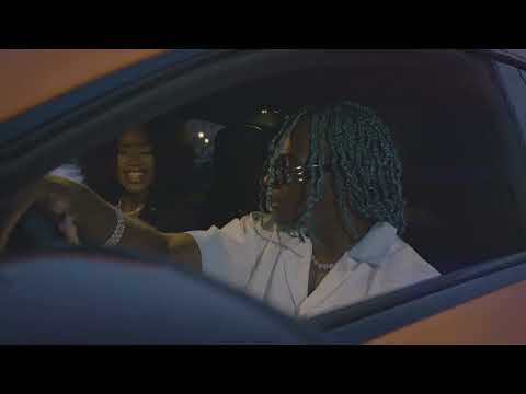 Thabiti - C a dawé // Remix SOSO Omah Lay