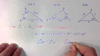 ASA Example