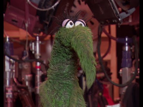 Muppet Voice Comparisons: The Reboot - Droop