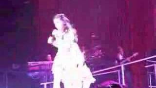 Vanessa Hudgens (Let's Dance)