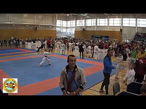 Latvia Open & Fudzi Tournament 2017 26.11.2017 Tatami 5