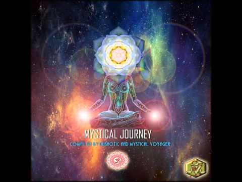 Hypnotizer - Miditation [Mystical Journey]
