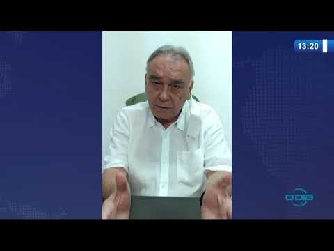 O DIA NEWS 24 04 20  Consumidores denunciam preços abusivos do aÌlcool gel nos supermercados