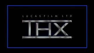 THX Broadway DVD Logo (Lucasfilm LTD)