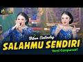 Niken Salindry Salahmu Sendiri Kembar Campursari Official Music Video