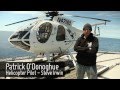 Meet The Crew Patrick O Donoghue Ireland Steve Irwin Operation Zero Tolerance