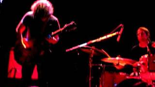 Sebadoh - Together or Alone / Not A Friend Live @ Bowery Ballroom NYC