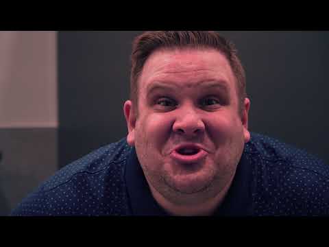 SNL AUDITION 2018 // RICKY GLORE // SATURDAY NIGHT LIVE