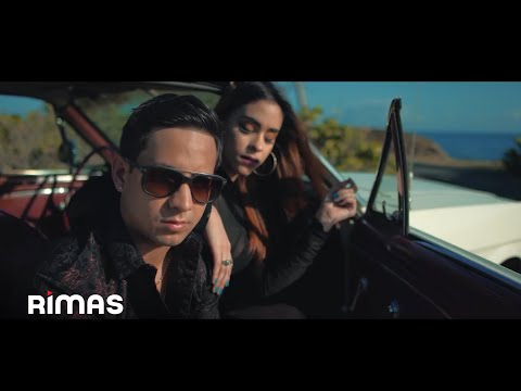 Mora x Ele A El Dominio - Te Miento (Video Oficial)