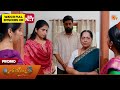 Ethirneechal Thodargiradhu Promo 18 July 2026 Tamil Serial Sun TV