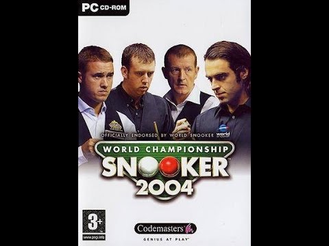 world championship snooker pc free download