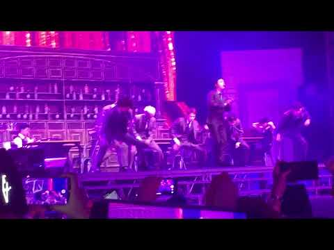 180428 EXO PLANET #4 The EℓyXiOn in Manila : Call Me Baby