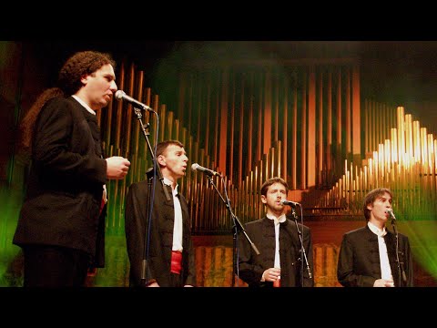 Mirakul - Klapa Cambi [Lisinski 2006.]