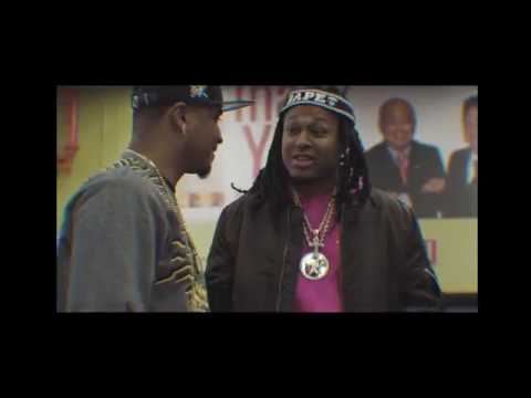 Cwill2smooth - Everything New